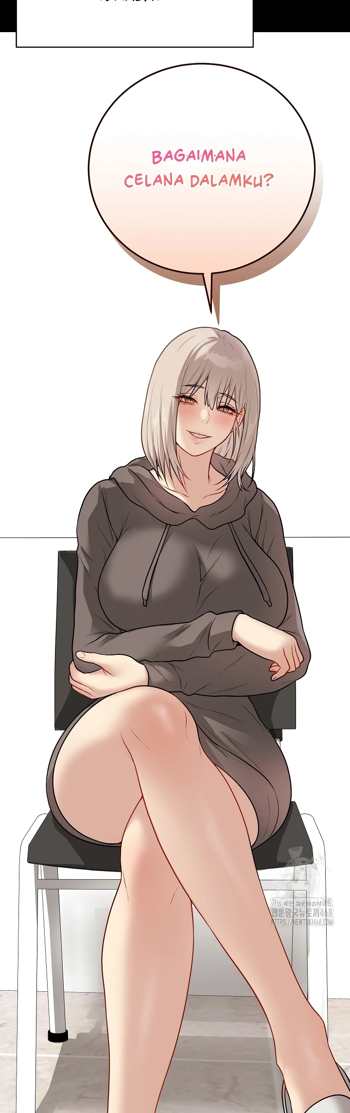 Signed, Sealed, Mistaken - Page 37